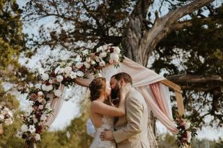 Twisted Ranch Weddings - 9