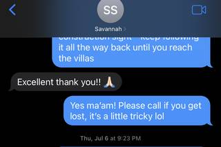 Savanah Willow Co. - 19