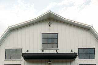 Barn South - 19