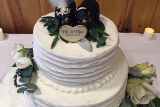 Johnsons Bakery - 1