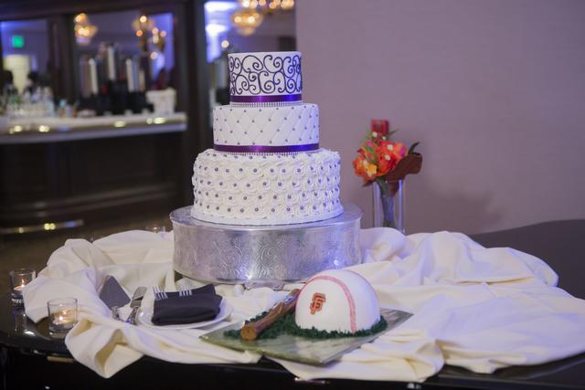 Above and Beyond Cakes - 3