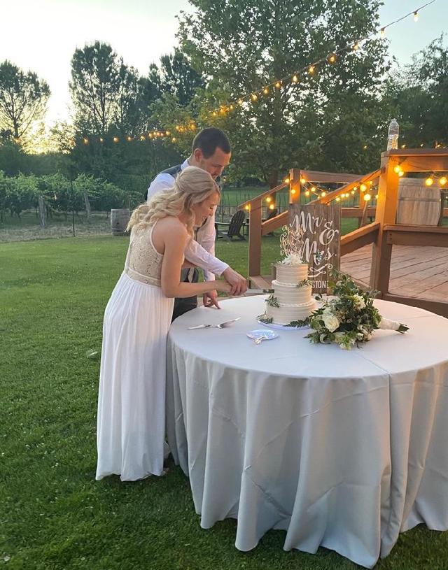 Take The Cake - 2