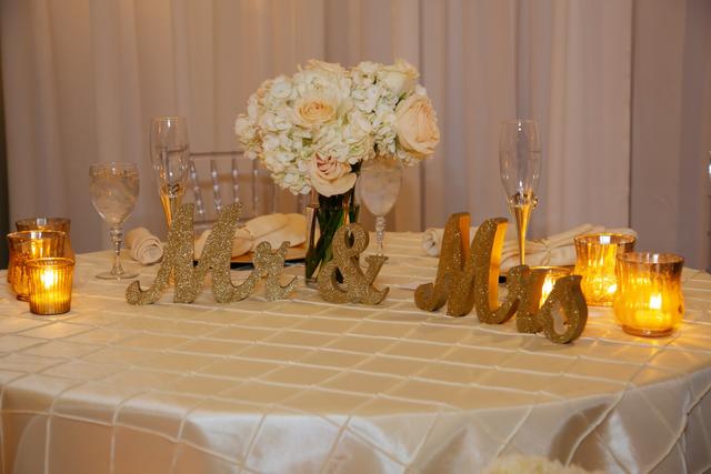 My DC Wedding Planner - 4