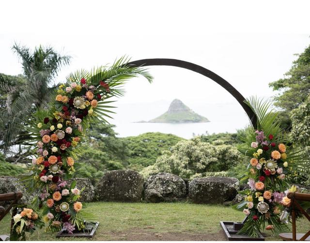 Zenju Weddings and Events of Hawaii, LLC - 4