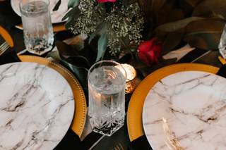 Mansion and Marsh Floral and Event Design - 11