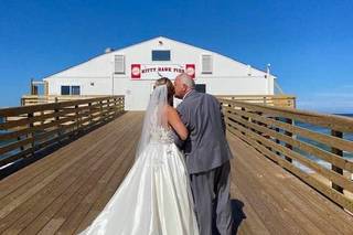 Hilton Garden Inn Outer Banks Kitty Hawk- Pier House - 95
