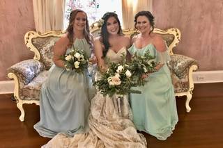 AT LAST FLORALS - 16