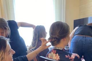 The Beauty Studio - 105