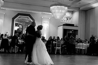 Georgios Banquets, Quality Inn & Suites Conference Centre - 12