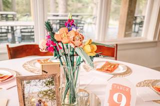 Rae's Heavenly Event Planning - 7