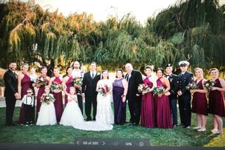 Legacy Weddings - 9