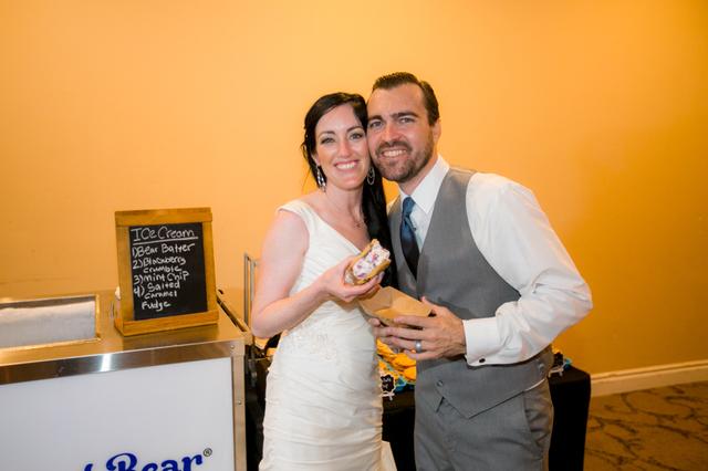 The Baked Bear - 4