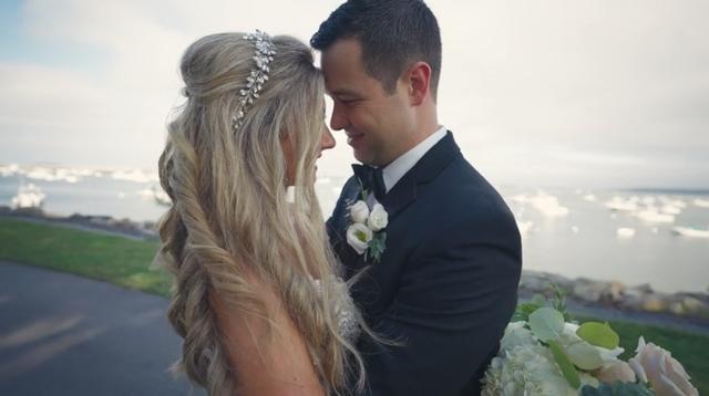 Artistic Wedding Films - 4