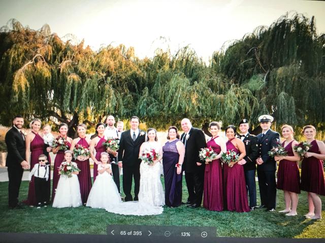 Legacy Weddings - 4