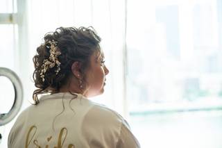 Brooke Rockwell Hair Design - 28