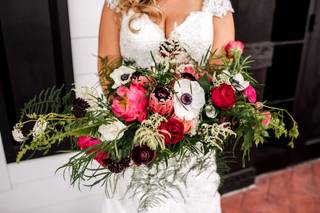 Justine's Flowers - 34