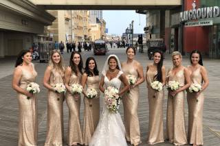 SOUTH JERSEY FLORIST - 43