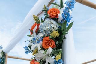 Eco Chic Blossoms - 31