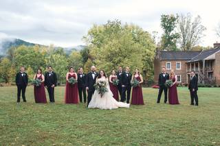Cherokee Creek Farm - 8
