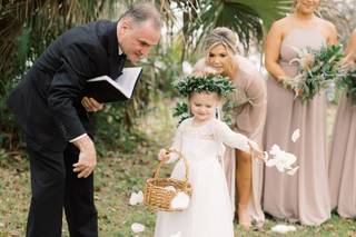 Weddings by Bill Gillespie - 35