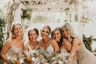 Contour Bridal - 66