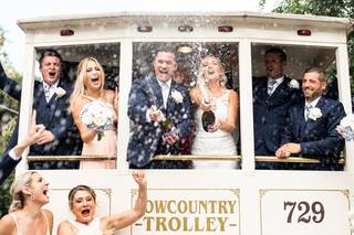 Lowcountry Trolley - 13