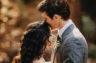 Bridal Hair by Kelsey - 38