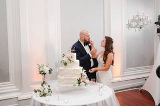 The Ballroom at Ellis Preserve - 56