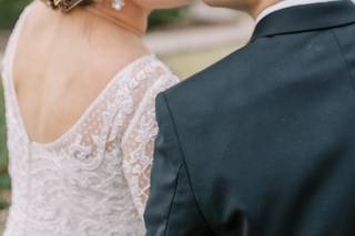 The Bridal Artistry Co. - 23