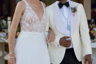 KYRANIS BRIDAL BEAUTY - 25