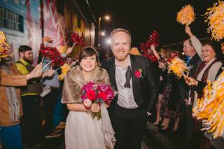 Three Little Birds Weddings - 16