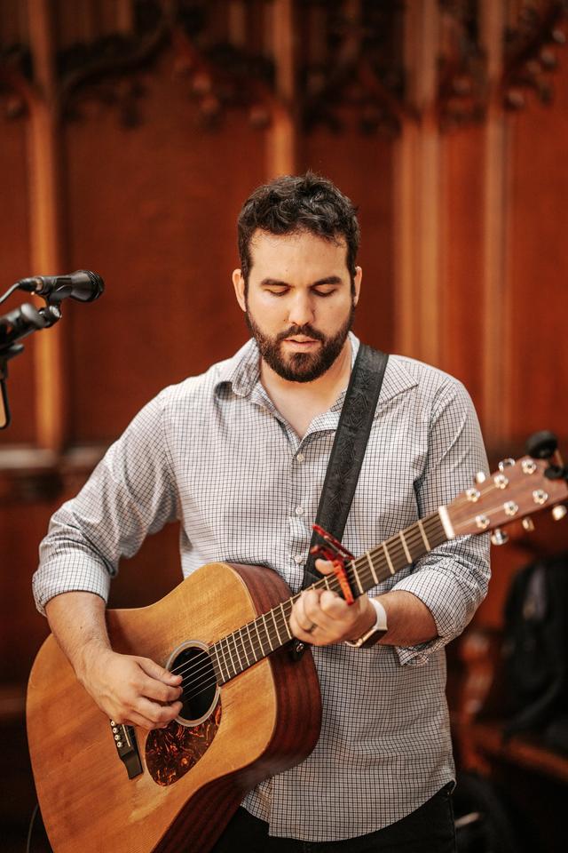 Joshua Robert Entertainment - 2