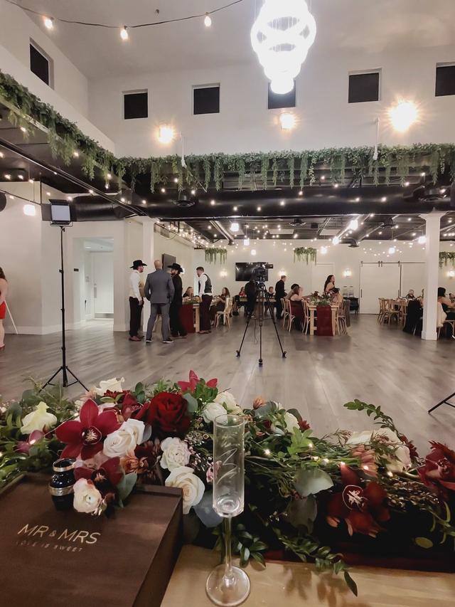 Adorn Events - 2