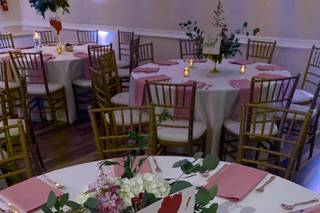 Jennifer Rose Events and Weddings - 44