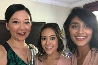 Angela Tam Glam Team | Beloved Glamorous LLC - 81