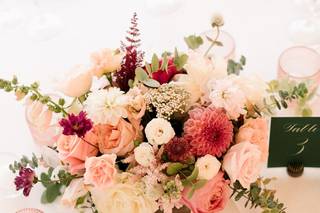 Flowers by Justine - 10