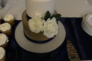 Cindyrella Cakes - 17