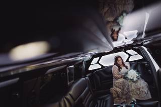 PMV Limousine Inc. - 8