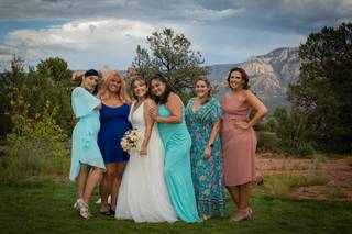 Carrie Kacen Makeup & Hair Artistry - 70