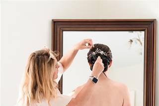 Studio Hair Design - 16