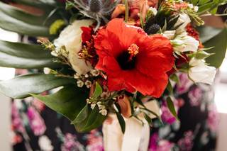 Handcrafted Weds & Events - 29
