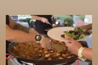 Sensational Paella Catering - 5