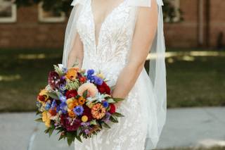 Floral Designs by Justine - 7