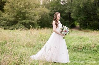Christy & Co. - Makeup Artistry & Bridal Hair Design - 20