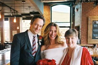 Raleigh Wedding Minister - 17