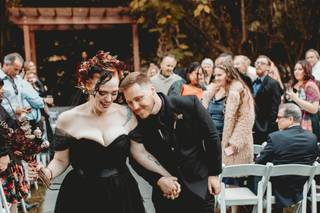 Redwood Canyon by Wedgewood Weddings - 28