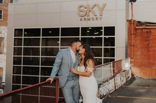 SKY Armory - 12