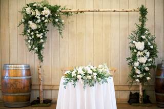 The Showplace Floral and Event Design - 7