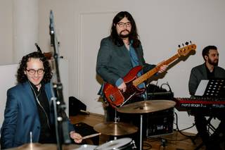Bluewater Kings Band - 25
