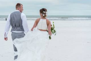 Caroline & Evan Photography - 15